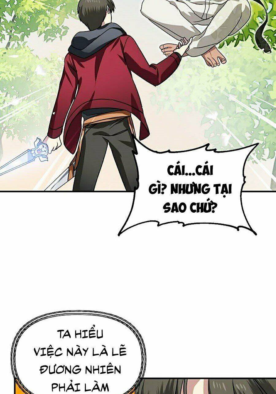 Tôi Là Thợ Săn Có Kĩ Năng Tự Sát Cấp Sss Chap 40 - Next Chap 41