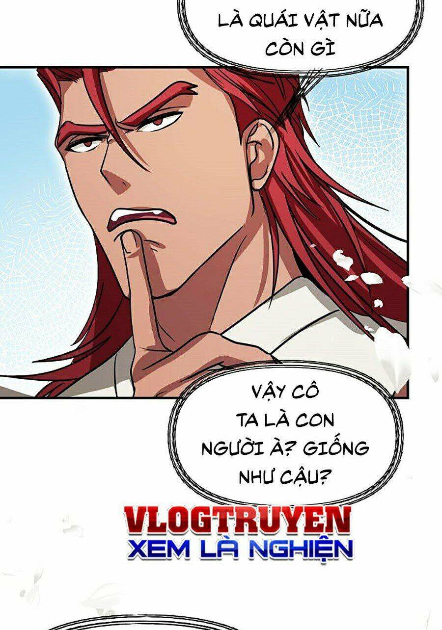 Tôi Là Thợ Săn Có Kĩ Năng Tự Sát Cấp Sss Chap 40 - Next Chap 41