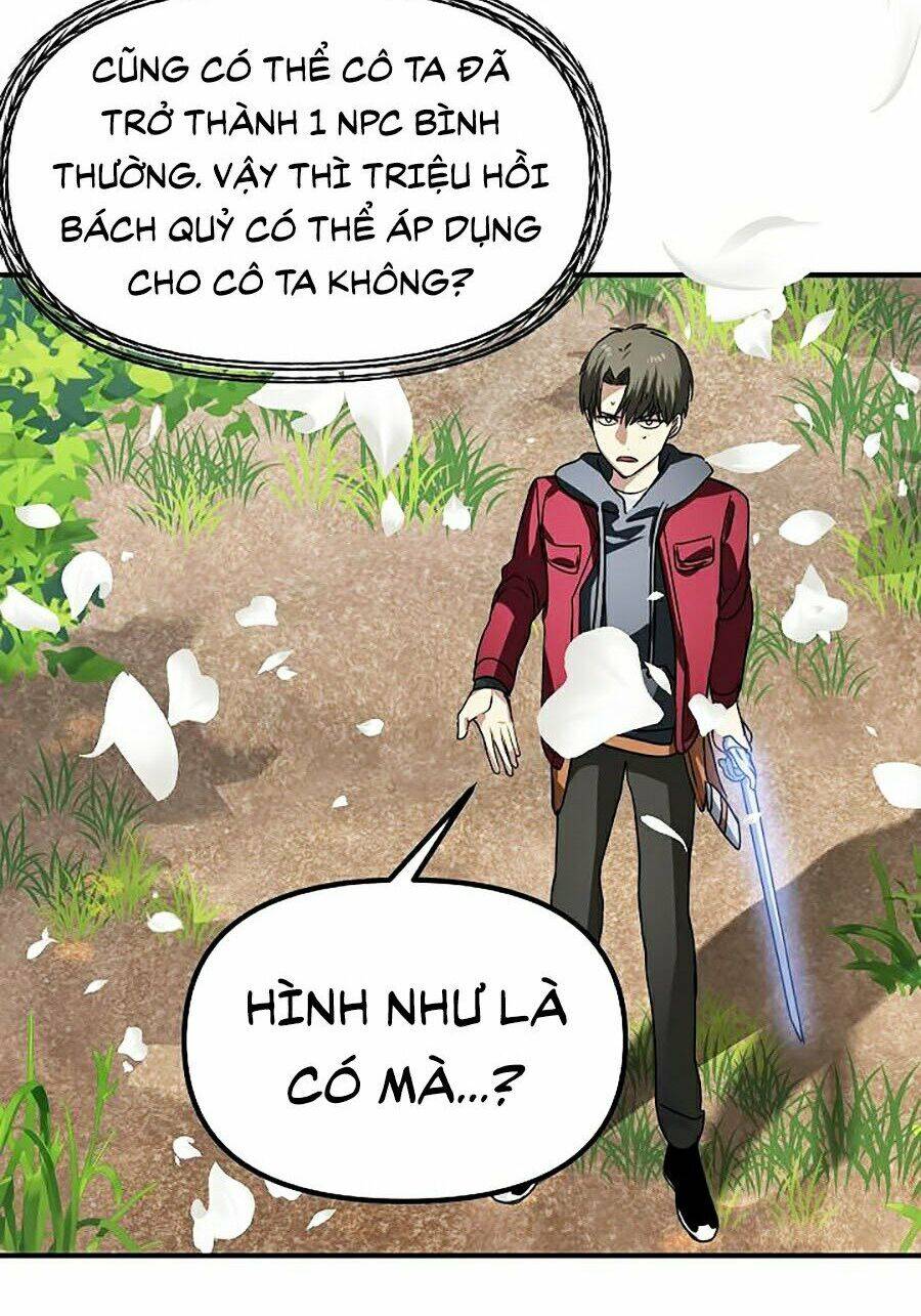 Tôi Là Thợ Săn Có Kĩ Năng Tự Sát Cấp Sss Chap 40 - Next Chap 41