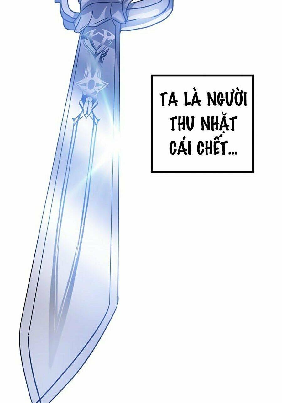 Tôi Là Thợ Săn Có Kĩ Năng Tự Sát Cấp Sss Chap 40 - Next Chap 41