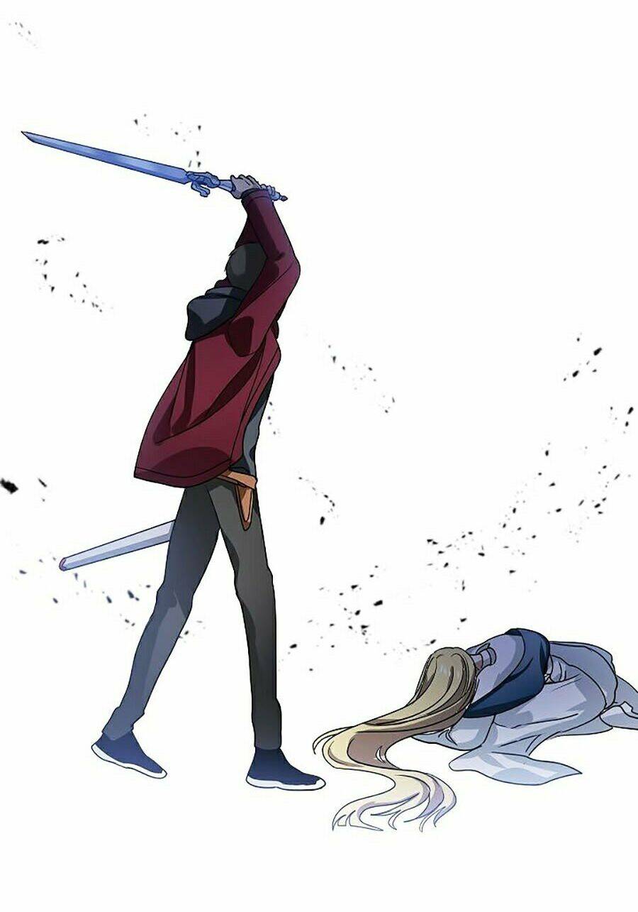 Tôi Là Thợ Săn Có Kĩ Năng Tự Sát Cấp Sss Chap 40 - Next Chap 41