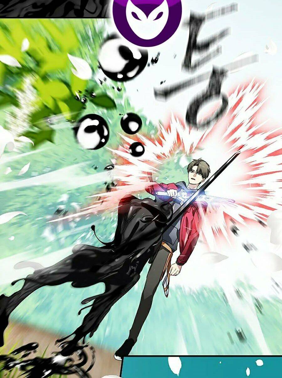 Tôi Là Thợ Săn Có Kĩ Năng Tự Sát Cấp Sss Chap 40 - Next Chap 41