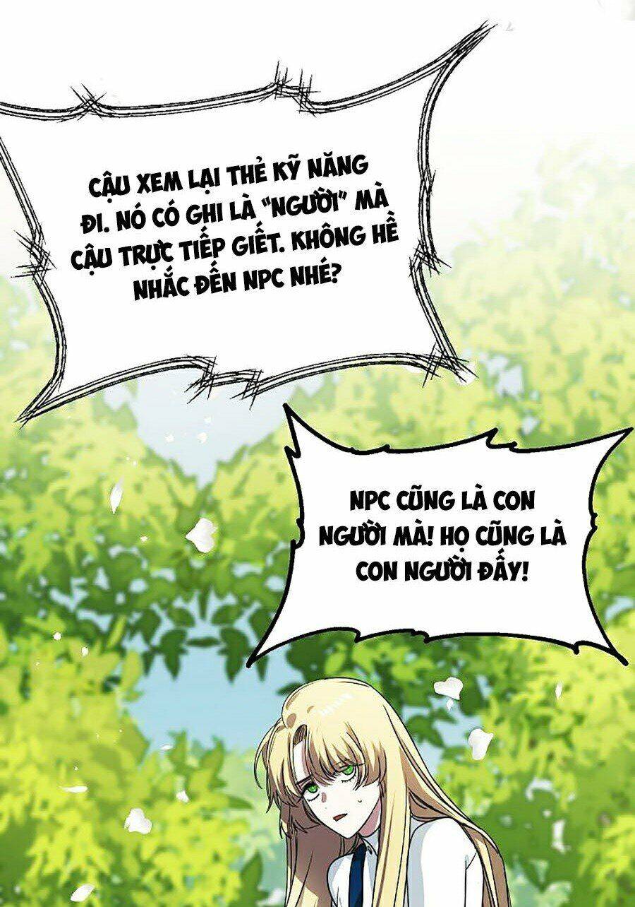 Tôi Là Thợ Săn Có Kĩ Năng Tự Sát Cấp Sss Chap 40 - Next Chap 41