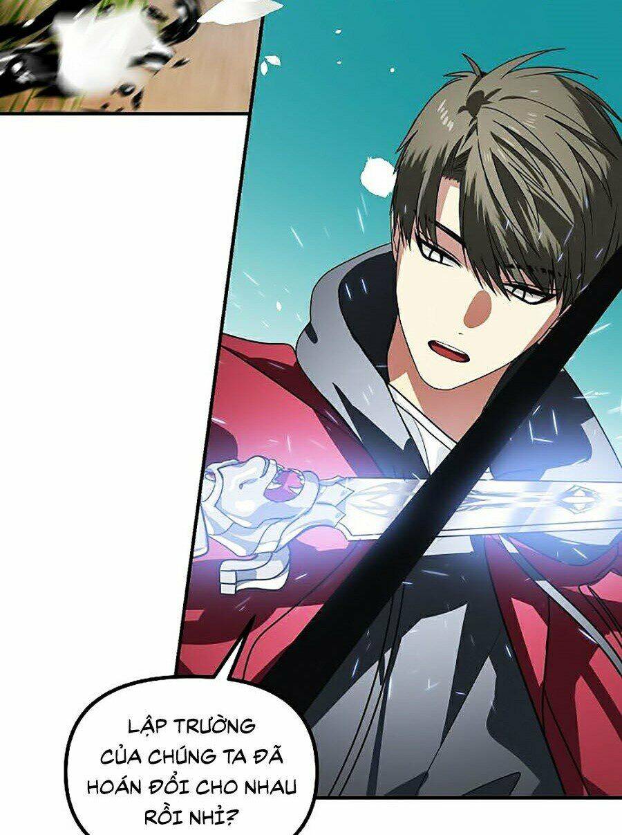 Tôi Là Thợ Săn Có Kĩ Năng Tự Sát Cấp Sss Chap 40 - Next Chap 41