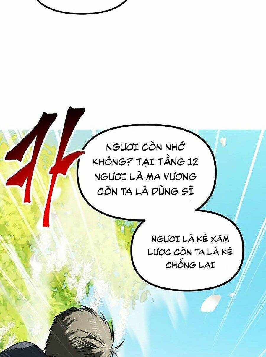 Tôi Là Thợ Săn Có Kĩ Năng Tự Sát Cấp Sss Chap 40 - Next Chap 41