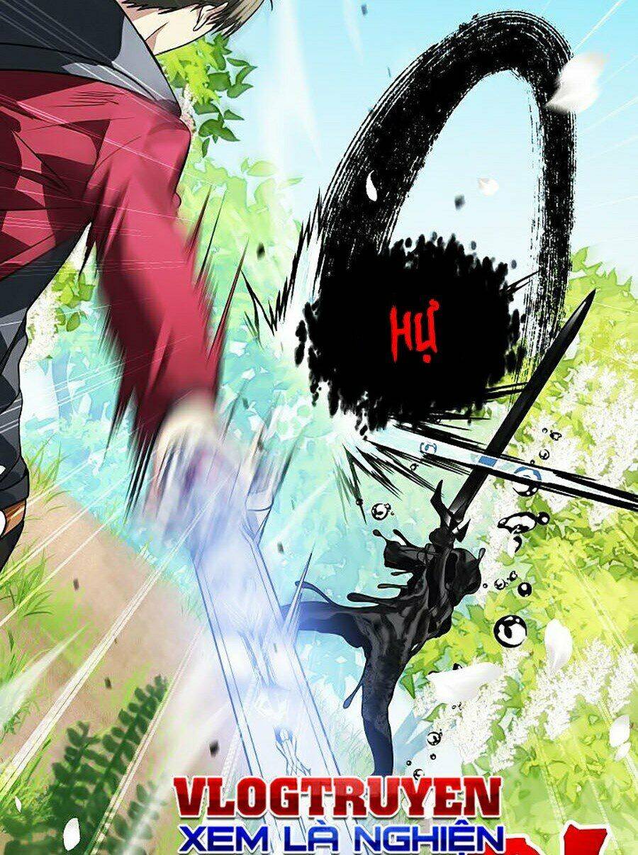 Tôi Là Thợ Săn Có Kĩ Năng Tự Sát Cấp Sss Chap 40 - Next Chap 41