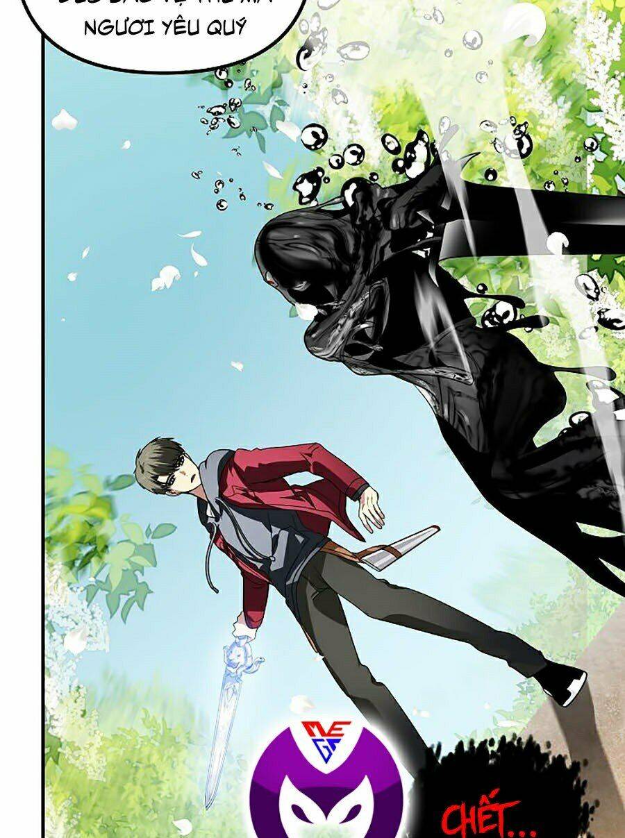 Tôi Là Thợ Săn Có Kĩ Năng Tự Sát Cấp Sss Chap 40 - Next Chap 41