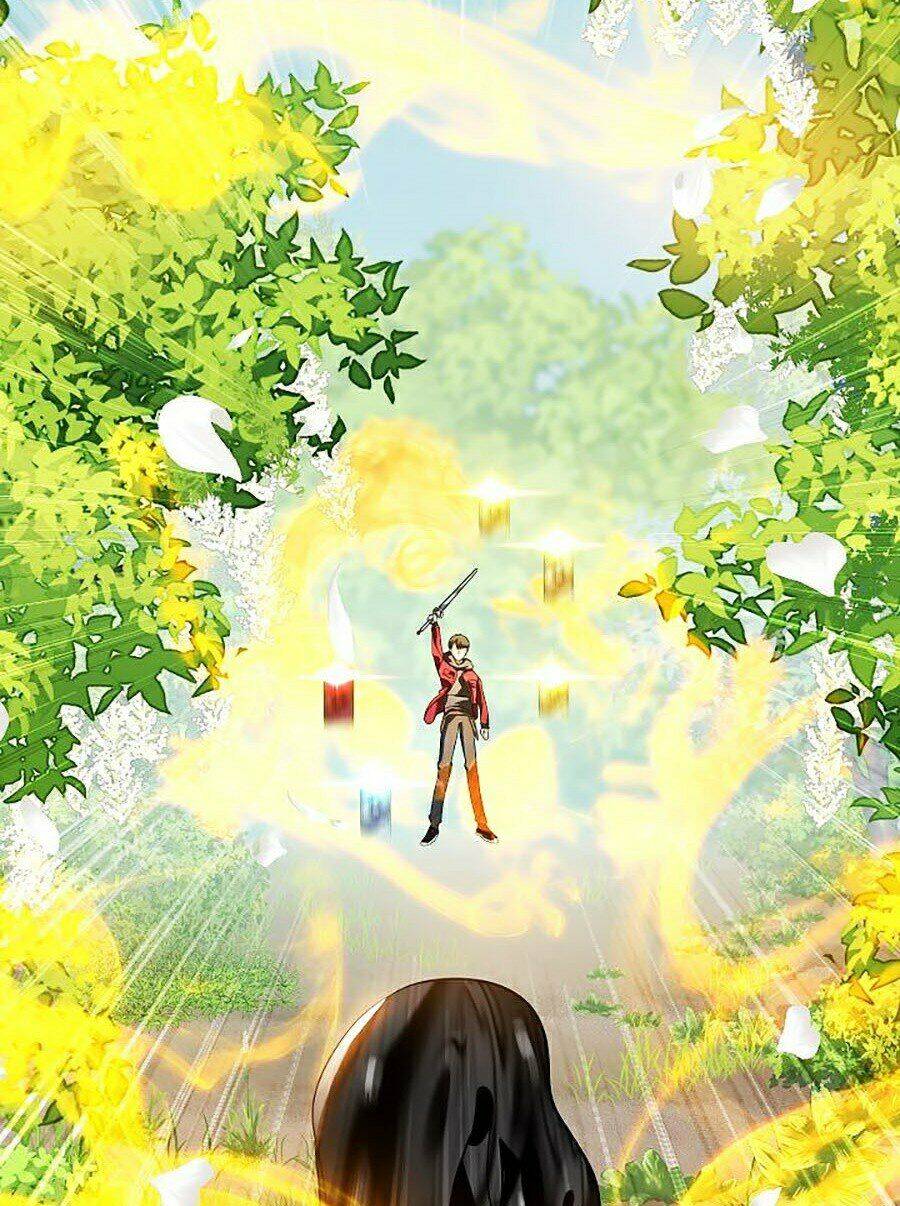 Tôi Là Thợ Săn Có Kĩ Năng Tự Sát Cấp Sss Chap 40 - Next Chap 41