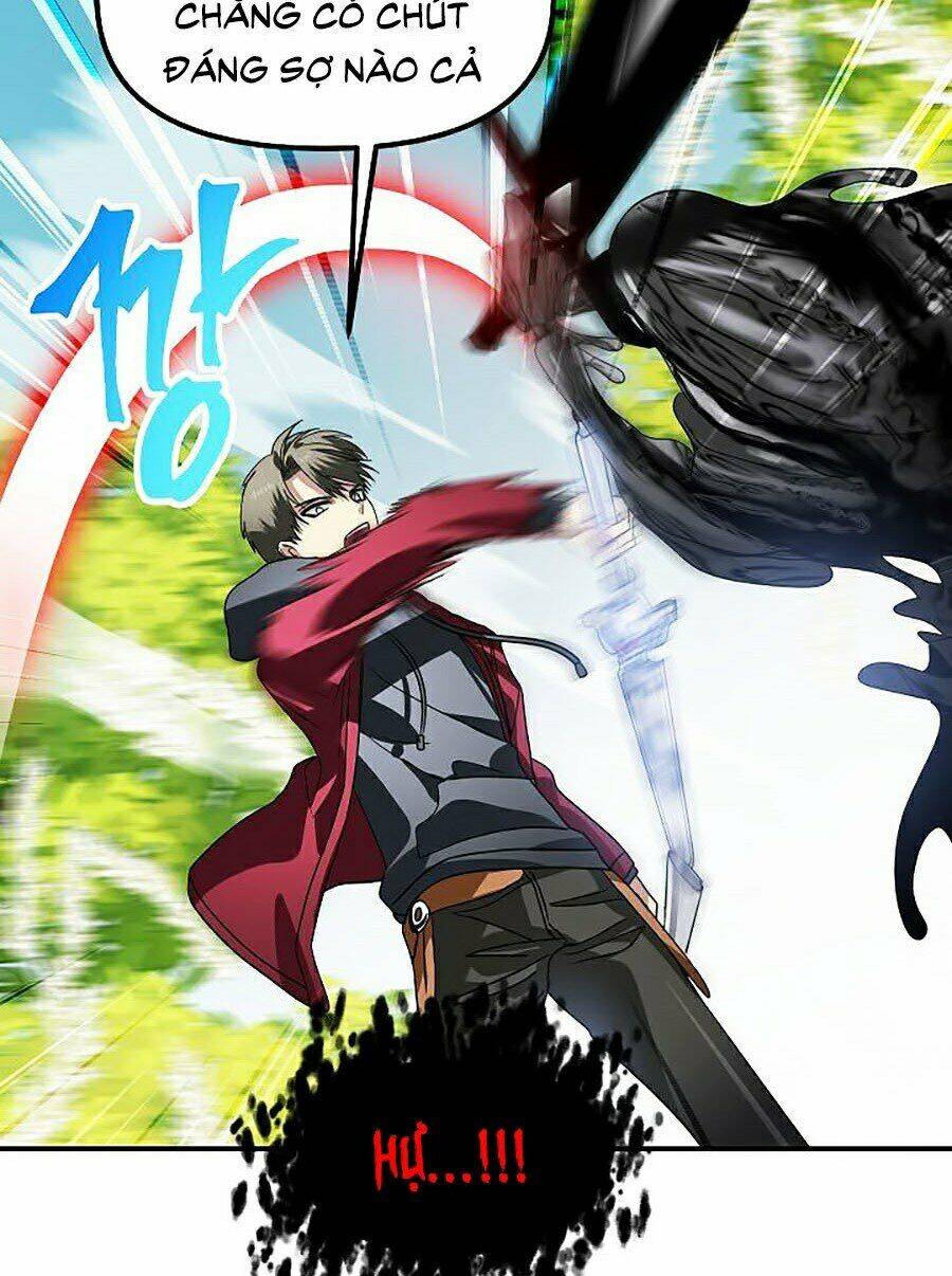 Tôi Là Thợ Săn Có Kĩ Năng Tự Sát Cấp Sss Chap 40 - Next Chap 41