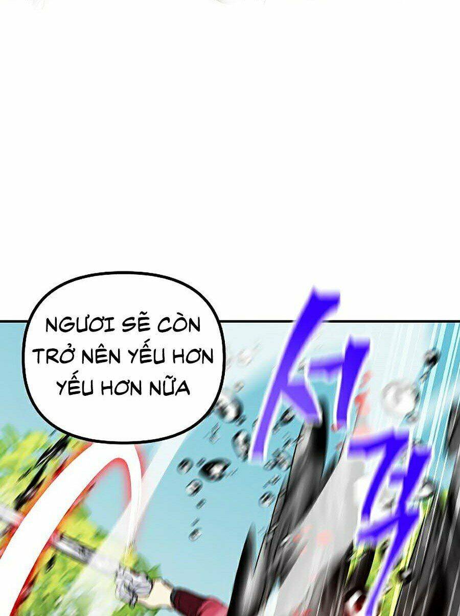 Tôi Là Thợ Săn Có Kĩ Năng Tự Sát Cấp Sss Chap 40 - Next Chap 41