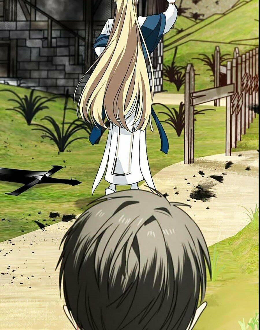 Tôi Là Thợ Săn Có Kĩ Năng Tự Sát Cấp Sss Chap 40 - Next Chap 41