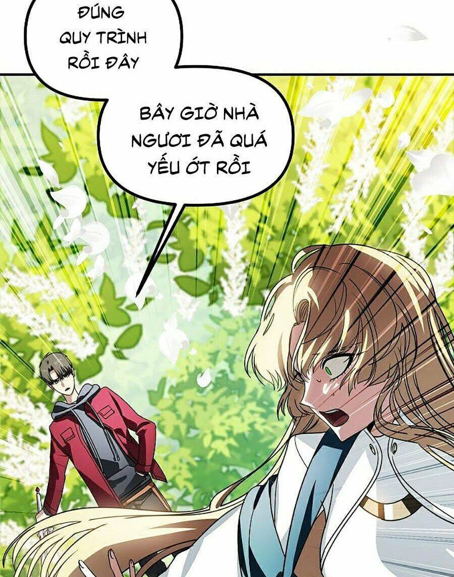 Tôi Là Thợ Săn Có Kĩ Năng Tự Sát Cấp Sss Chap 40 - Next Chap 41