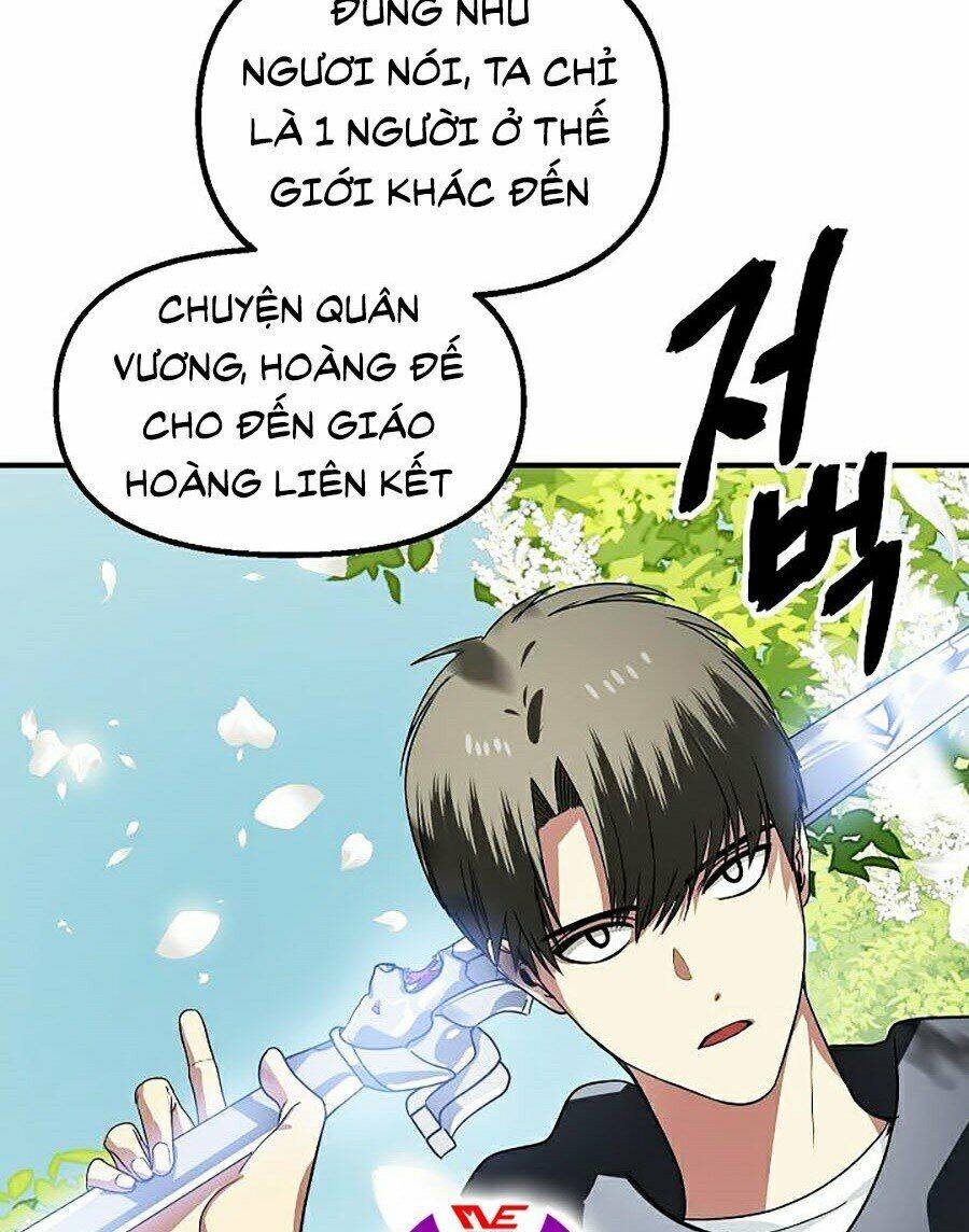 Tôi Là Thợ Săn Có Kĩ Năng Tự Sát Cấp Sss Chap 40 - Next Chap 41