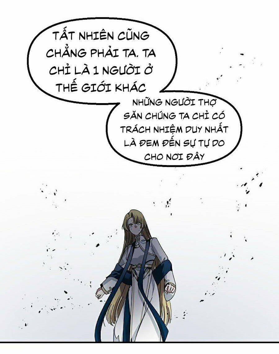 Tôi Là Thợ Săn Có Kĩ Năng Tự Sát Cấp Sss Chap 40 - Next Chap 41