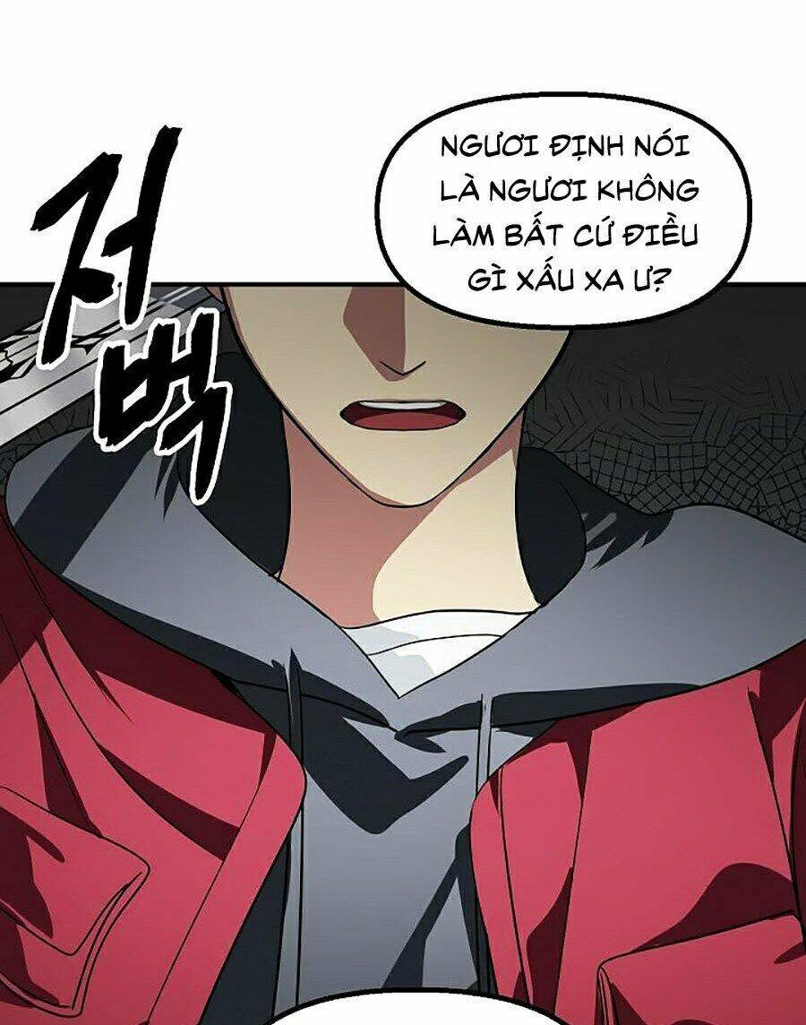 Tôi Là Thợ Săn Có Kĩ Năng Tự Sát Cấp Sss Chap 40 - Next Chap 41