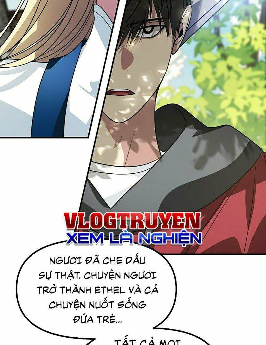 Tôi Là Thợ Săn Có Kĩ Năng Tự Sát Cấp Sss Chap 40 - Next Chap 41