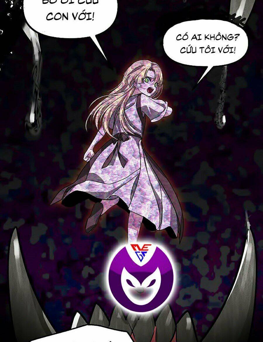 Tôi Là Thợ Săn Có Kĩ Năng Tự Sát Cấp Sss Chap 40 - Next Chap 41