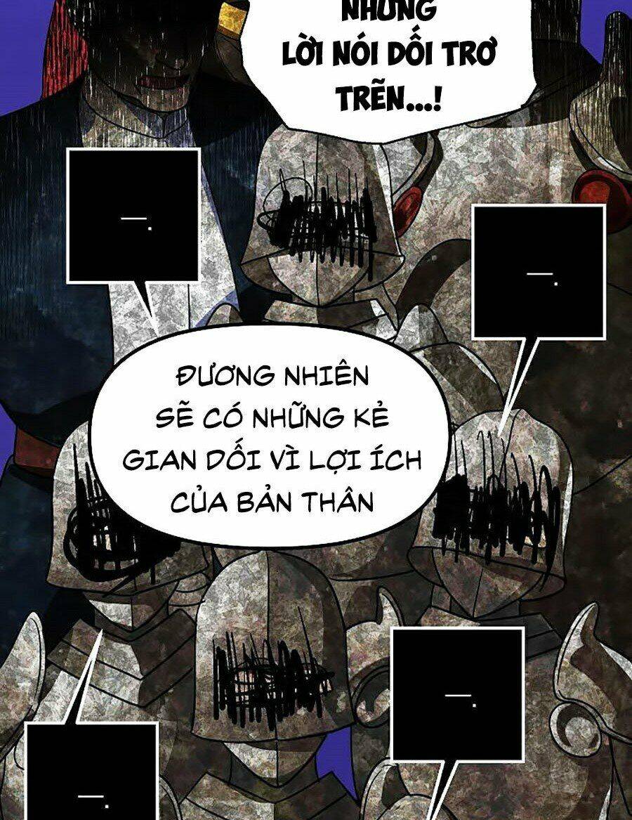 Tôi Là Thợ Săn Có Kĩ Năng Tự Sát Cấp Sss Chap 40 - Next Chap 41