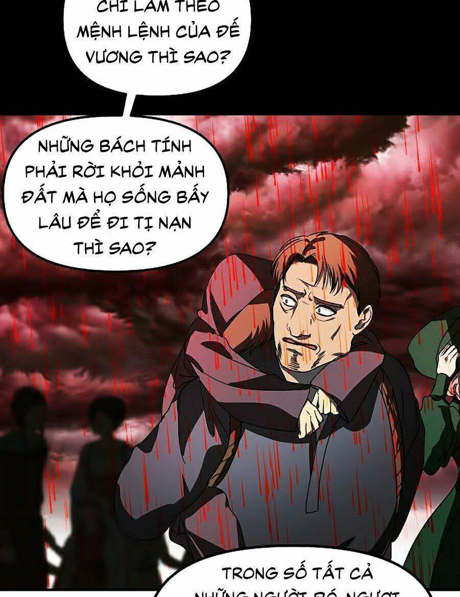 Tôi Là Thợ Săn Có Kĩ Năng Tự Sát Cấp Sss Chap 40 - Next Chap 41