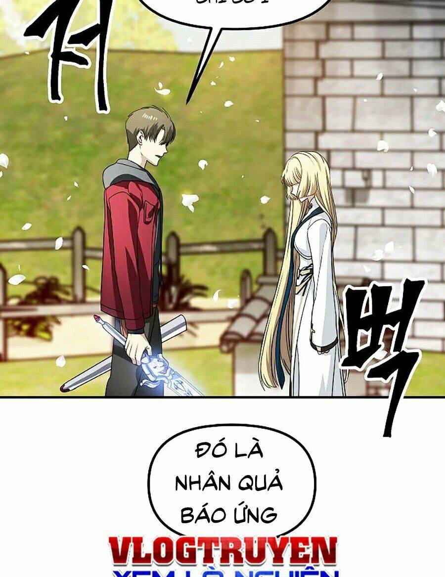 Tôi Là Thợ Săn Có Kĩ Năng Tự Sát Cấp Sss Chap 40 - Next Chap 41