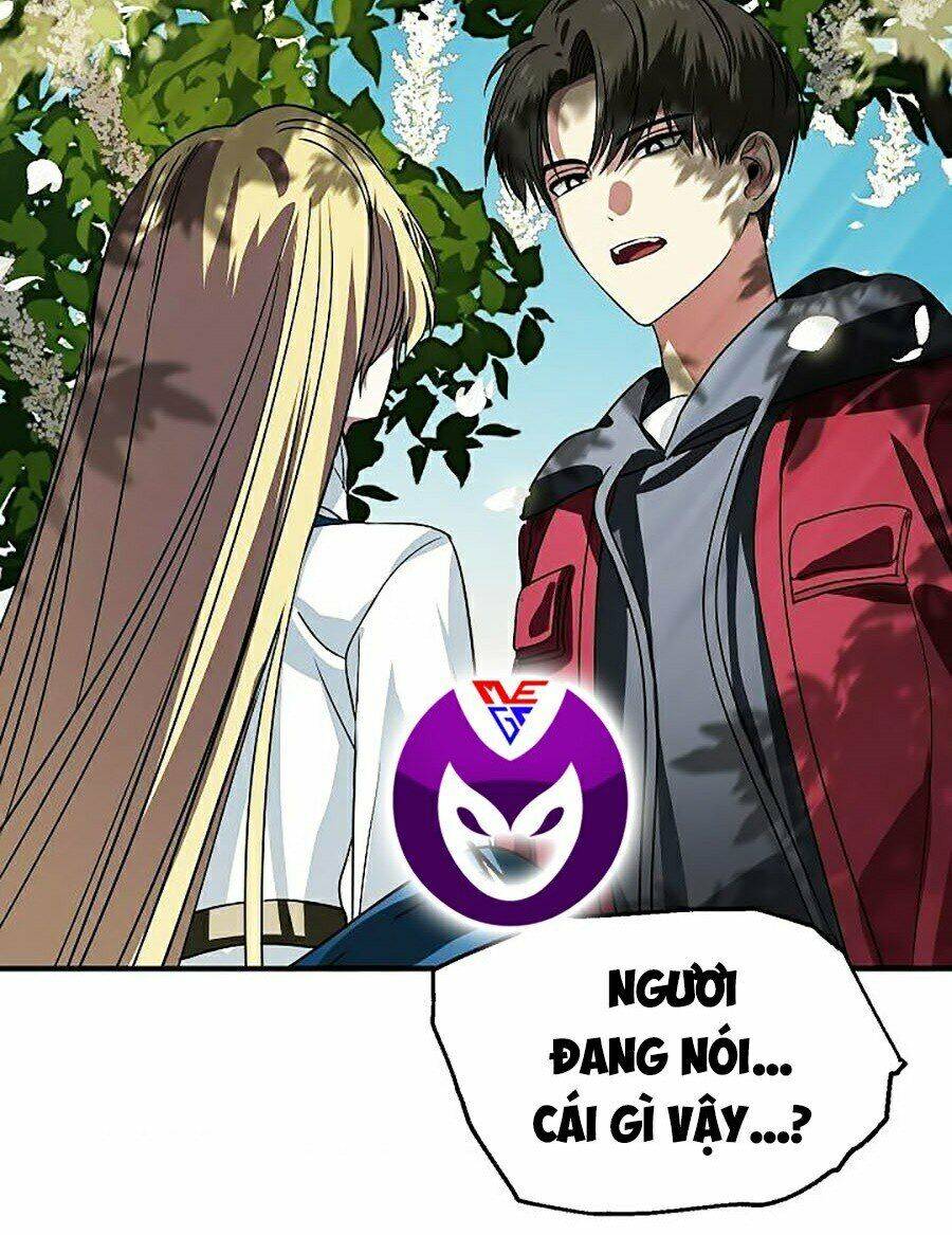 Tôi Là Thợ Săn Có Kĩ Năng Tự Sát Cấp Sss Chap 40 - Next Chap 41