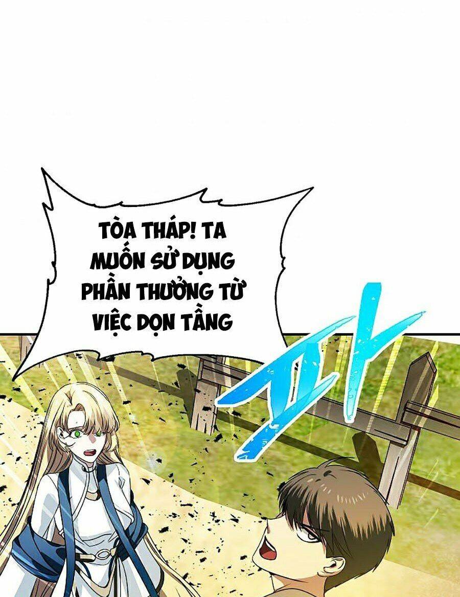 Tôi Là Thợ Săn Có Kĩ Năng Tự Sát Cấp Sss Chap 40 - Next Chap 41