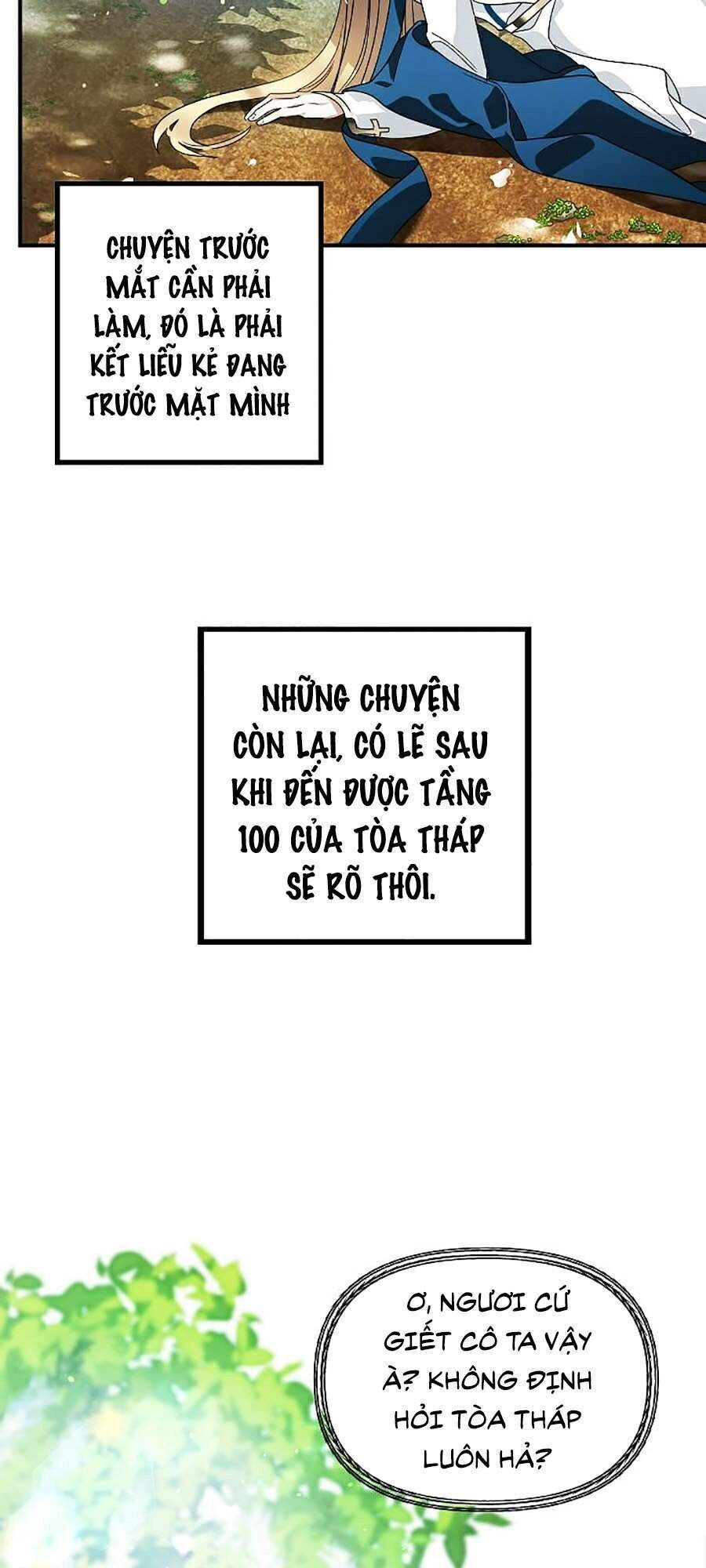 Tôi Là Thợ Săn Có Kĩ Năng Tự Sát Cấp Sss Chap 41 - Next Chap 42