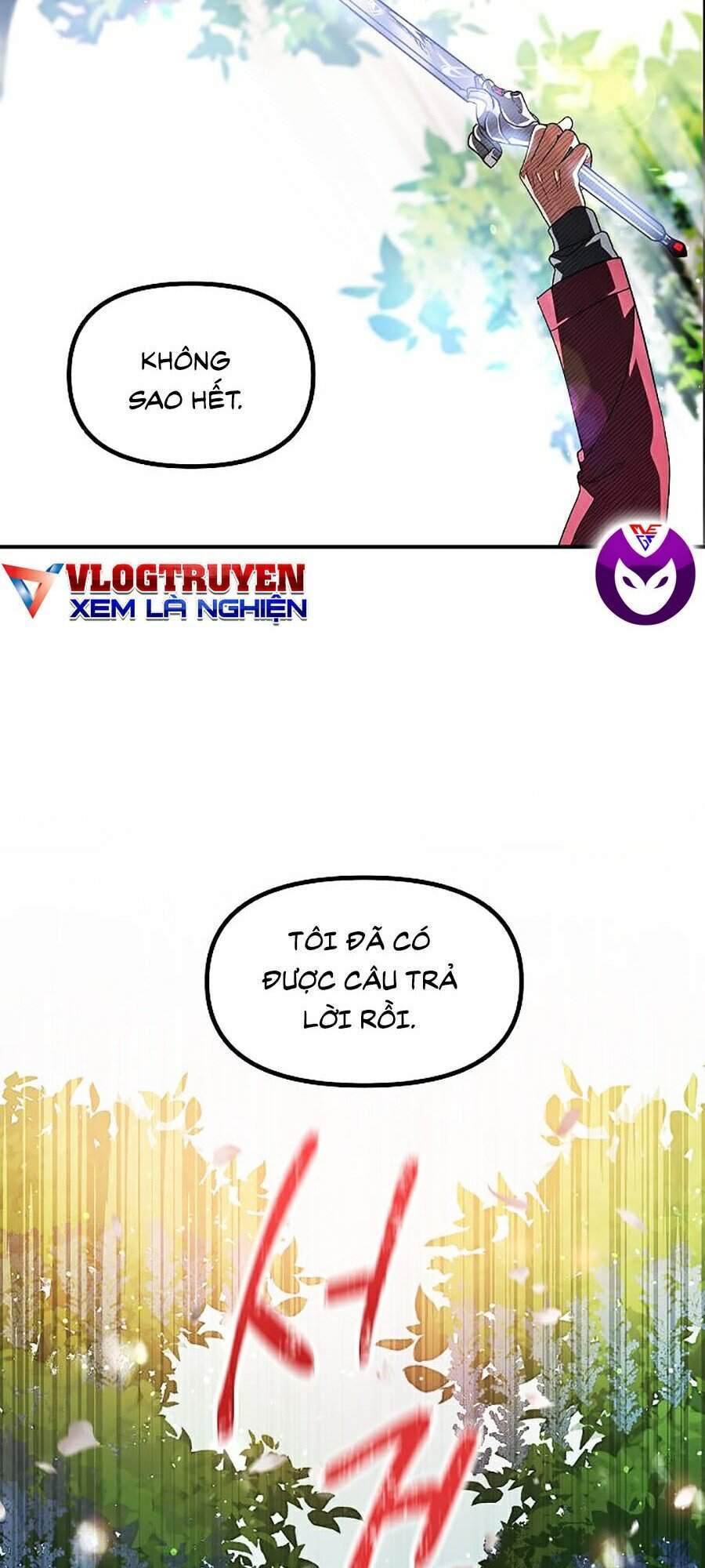 Tôi Là Thợ Săn Có Kĩ Năng Tự Sát Cấp Sss Chap 41 - Next Chap 42