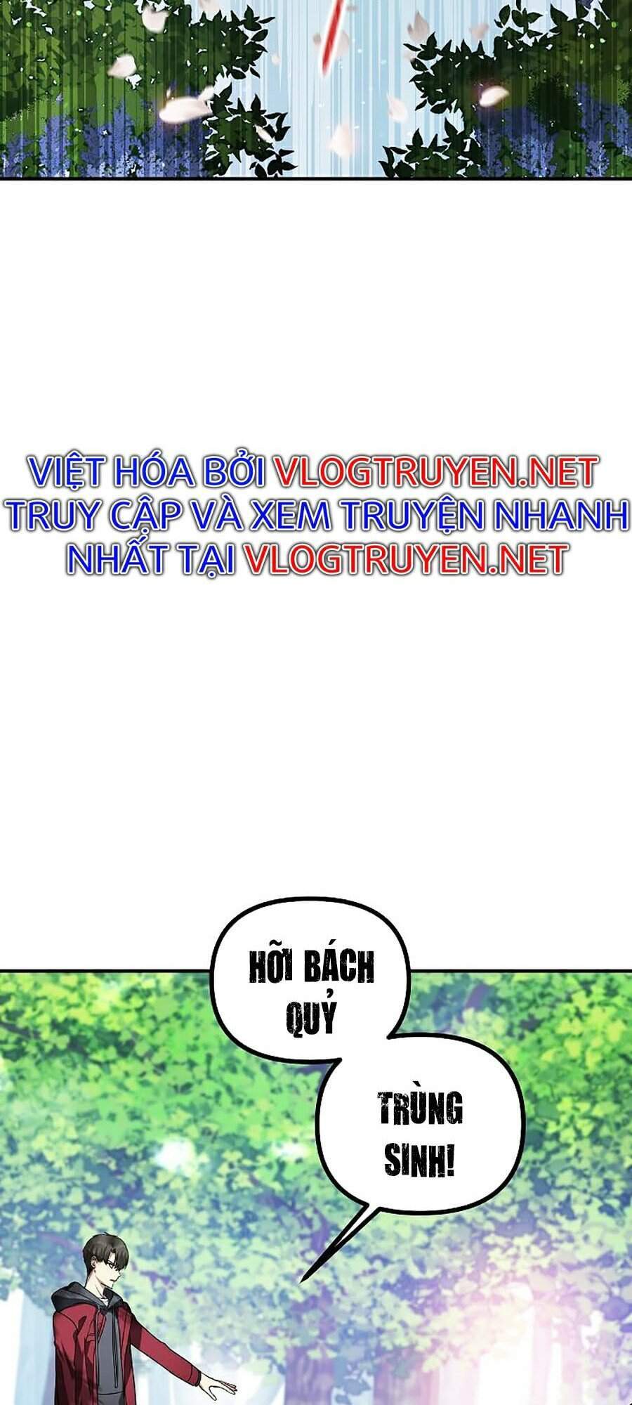 Tôi Là Thợ Săn Có Kĩ Năng Tự Sát Cấp Sss Chap 41 - Next Chap 42