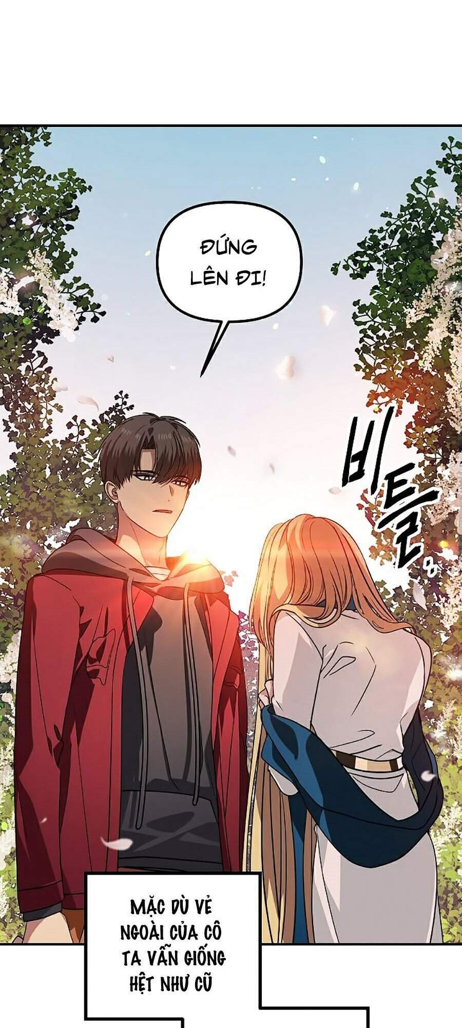 Tôi Là Thợ Săn Có Kĩ Năng Tự Sát Cấp Sss Chap 41 - Next Chap 42