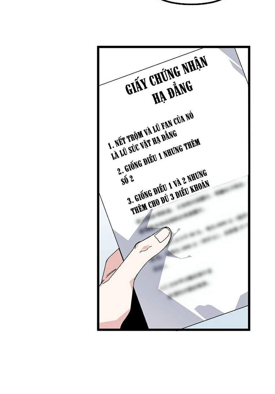 Tôi Là Thợ Săn Có Kĩ Năng Tự Sát Cấp Sss Chap 41 - Next Chap 42