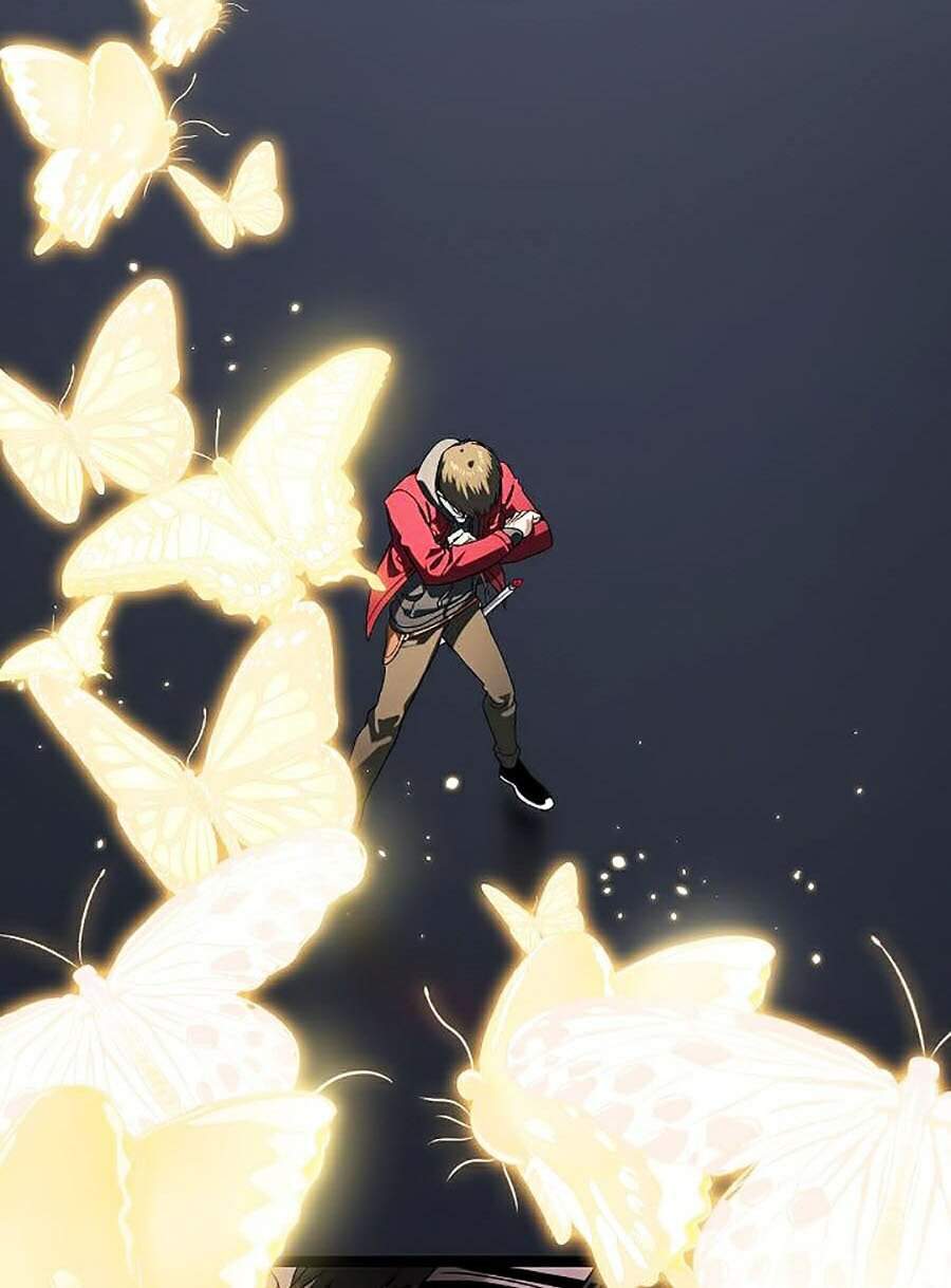 Tôi Là Thợ Săn Có Kĩ Năng Tự Sát Cấp Sss Chap 41 - Next Chap 42