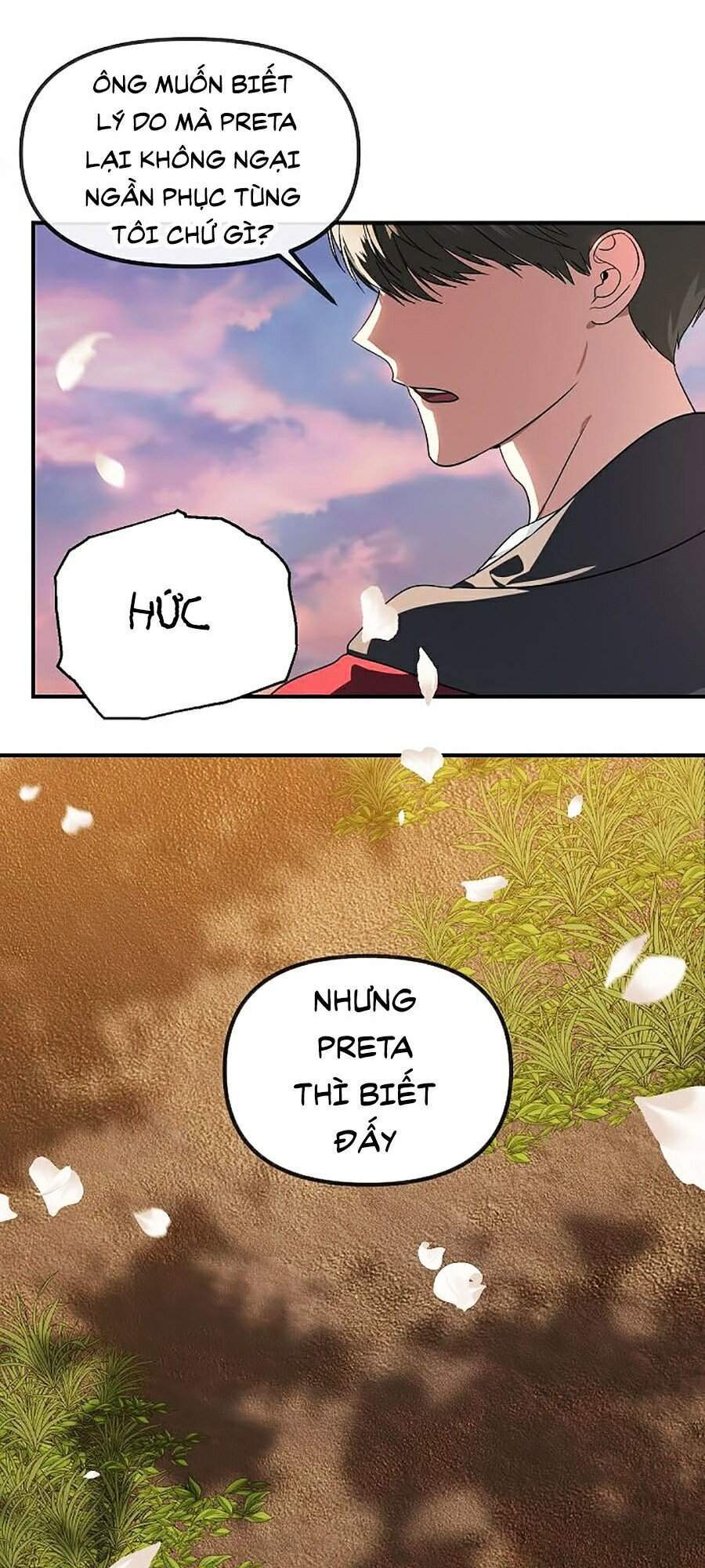 Tôi Là Thợ Săn Có Kĩ Năng Tự Sát Cấp Sss Chap 41 - Next Chap 42