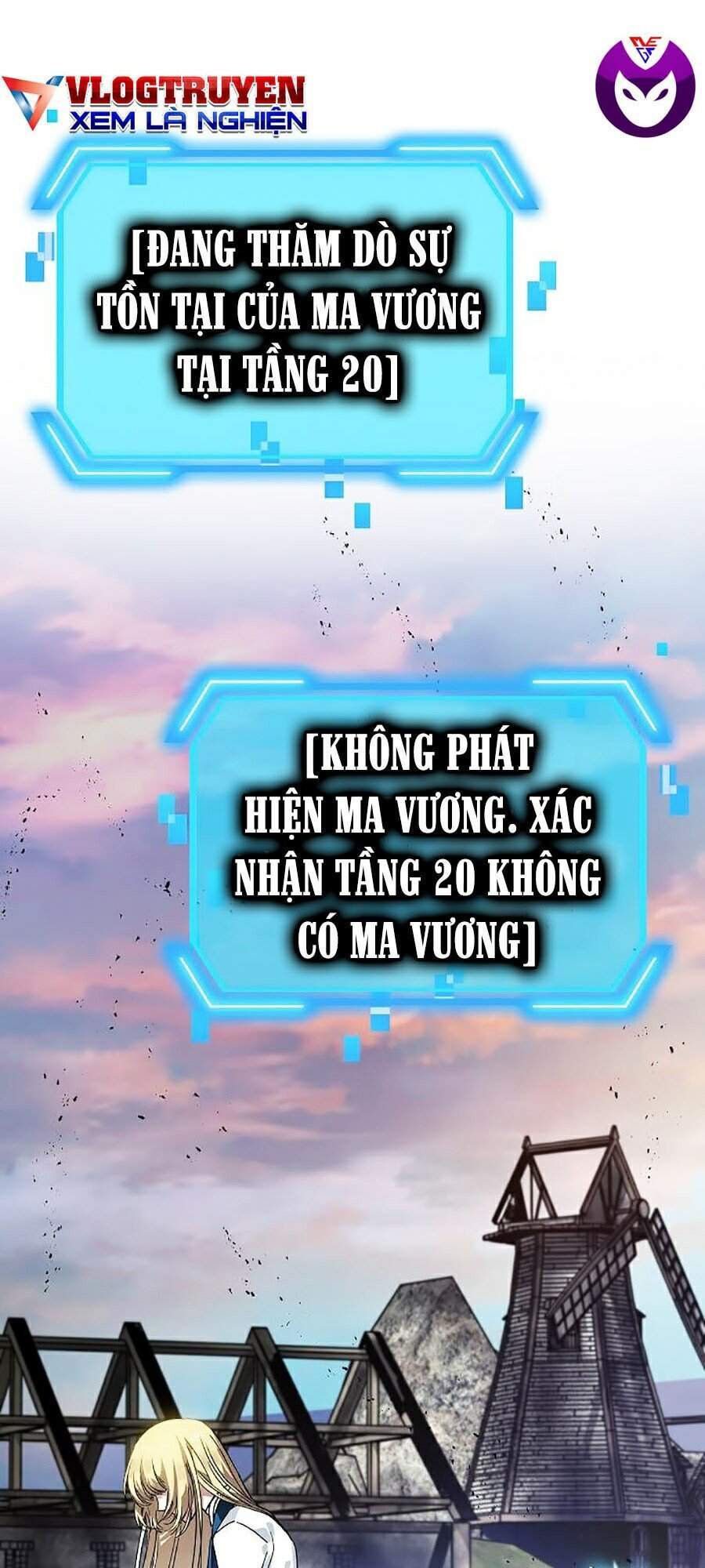 Tôi Là Thợ Săn Có Kĩ Năng Tự Sát Cấp Sss Chap 41 - Next Chap 42