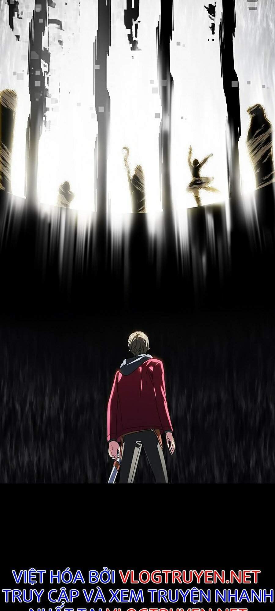 Tôi Là Thợ Săn Có Kĩ Năng Tự Sát Cấp Sss Chap 41 - Next Chap 42