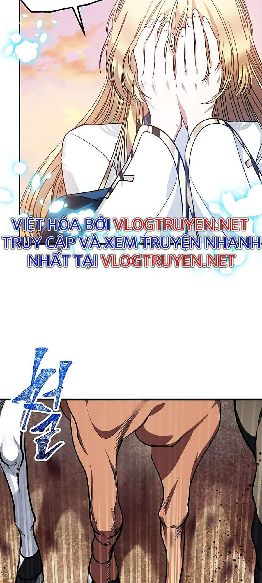 Tôi Là Thợ Săn Có Kĩ Năng Tự Sát Cấp Sss Chap 41 - Next Chap 42