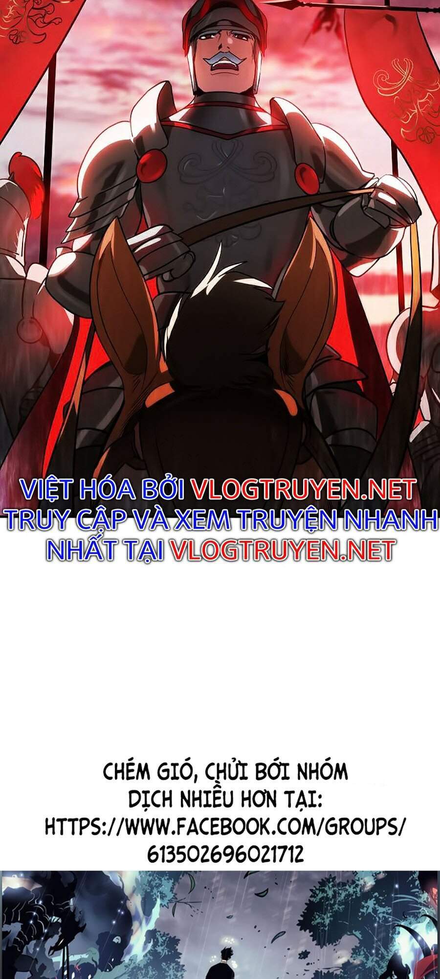 Tôi Là Thợ Săn Có Kĩ Năng Tự Sát Cấp Sss Chap 41 - Next Chap 42