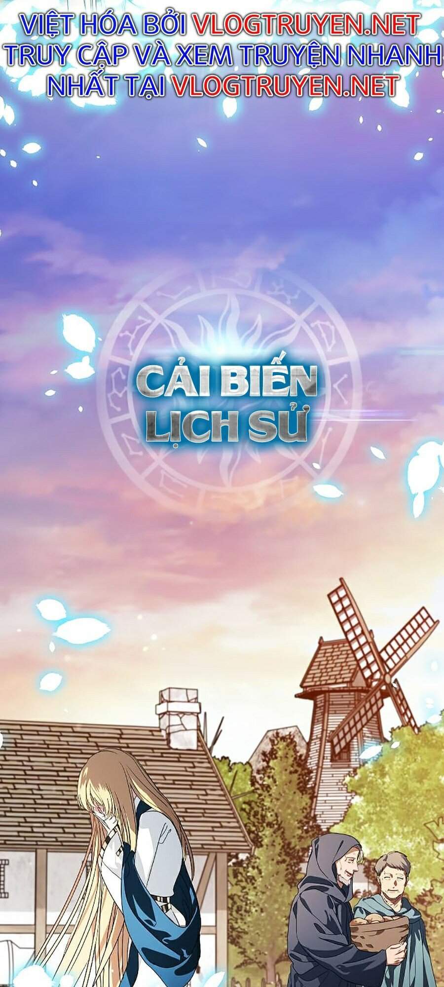 Tôi Là Thợ Săn Có Kĩ Năng Tự Sát Cấp Sss Chap 41 - Next Chap 42