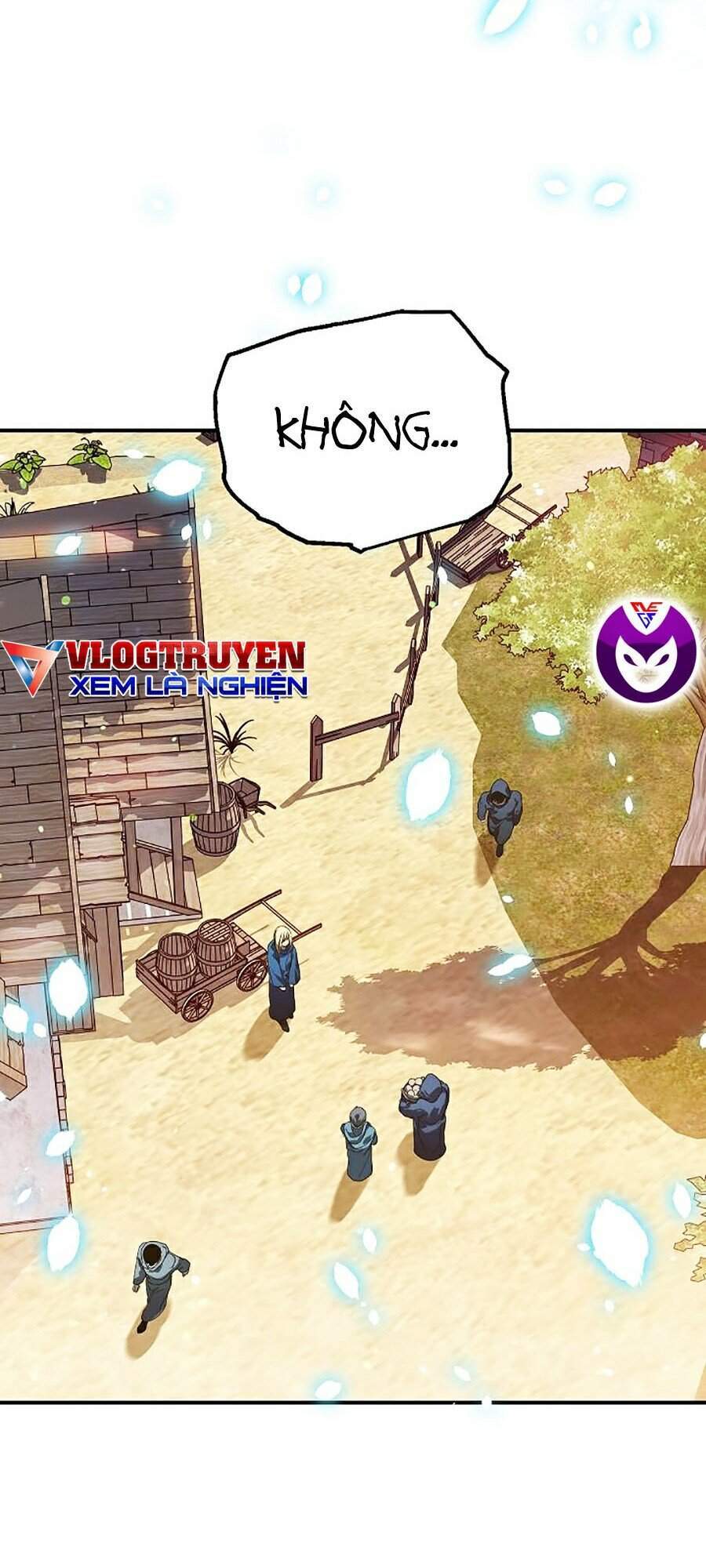 Tôi Là Thợ Săn Có Kĩ Năng Tự Sát Cấp Sss Chap 41 - Next Chap 42