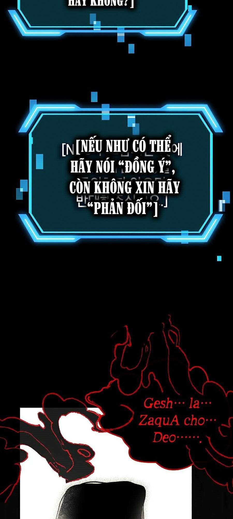 Tôi Là Thợ Săn Có Kĩ Năng Tự Sát Cấp Sss Chap 41 - Next Chap 42