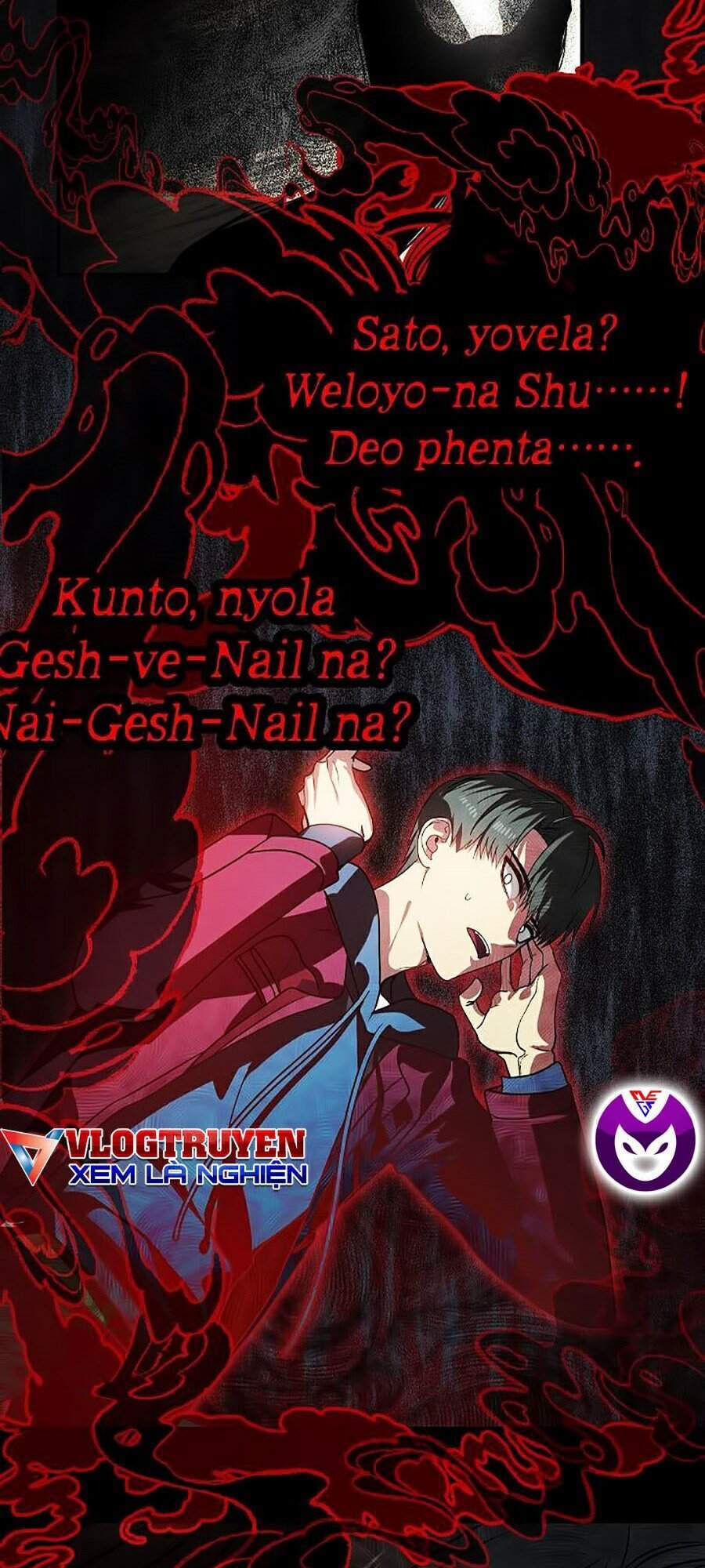 Tôi Là Thợ Săn Có Kĩ Năng Tự Sát Cấp Sss Chap 41 - Next Chap 42