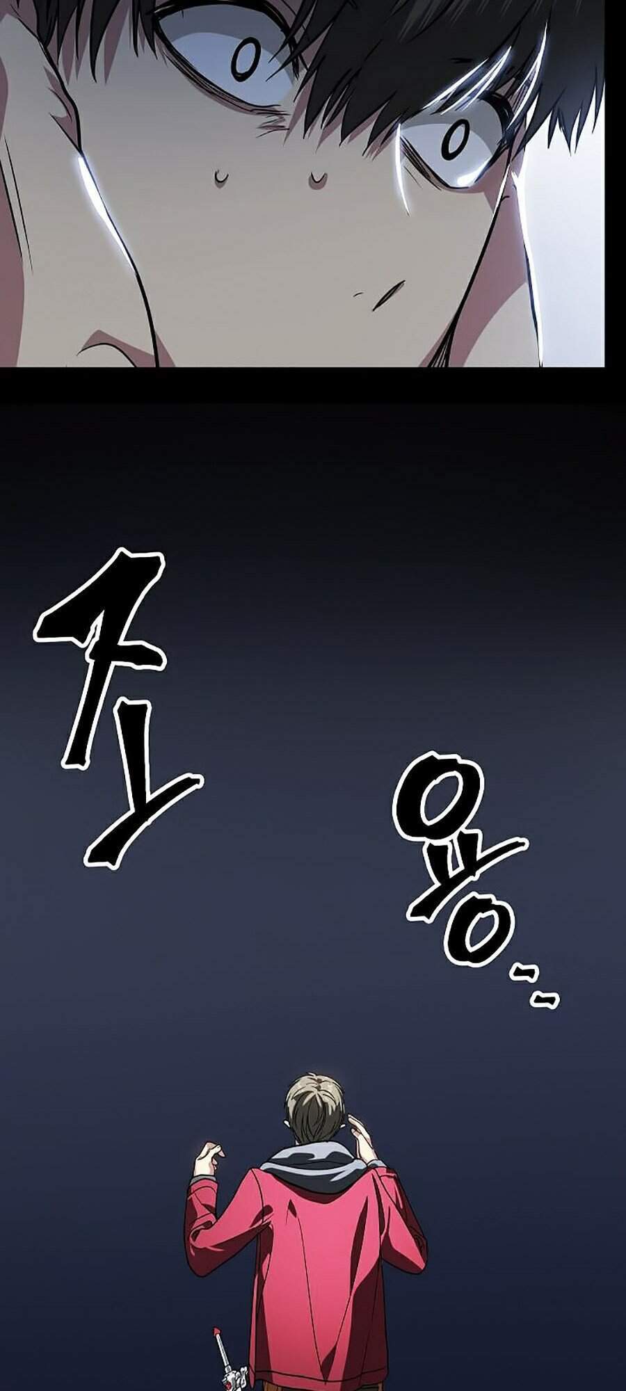 Tôi Là Thợ Săn Có Kĩ Năng Tự Sát Cấp Sss Chap 41 - Next Chap 42