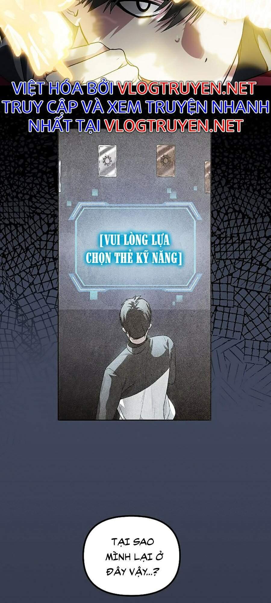 Tôi Là Thợ Săn Có Kĩ Năng Tự Sát Cấp Sss Chap 41 - Next Chap 42