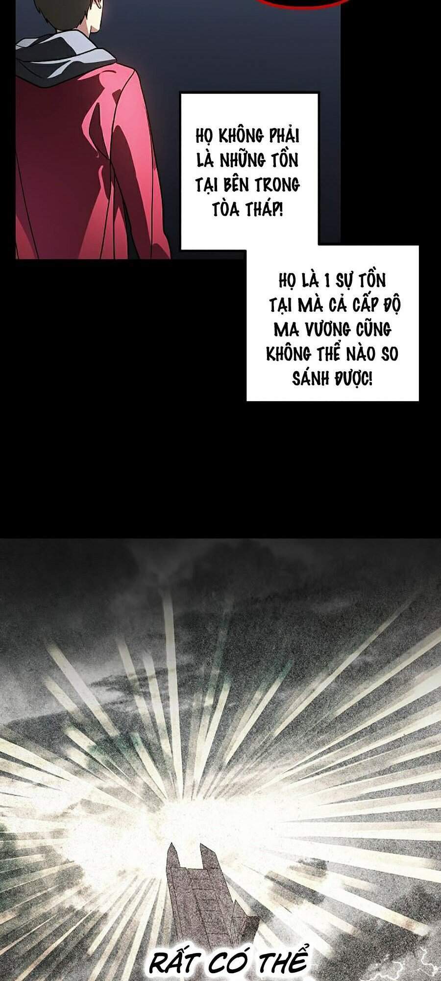 Tôi Là Thợ Săn Có Kĩ Năng Tự Sát Cấp Sss Chap 41 - Next Chap 42