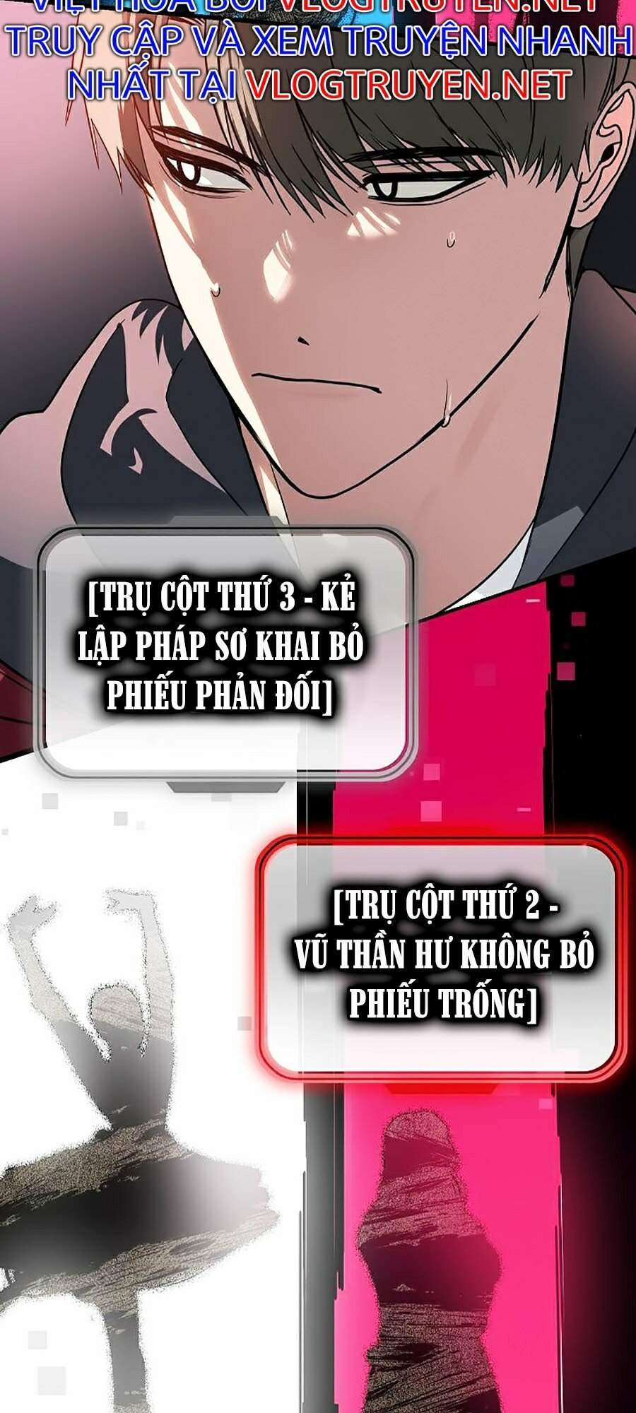 Tôi Là Thợ Săn Có Kĩ Năng Tự Sát Cấp Sss Chap 41 - Next Chap 42