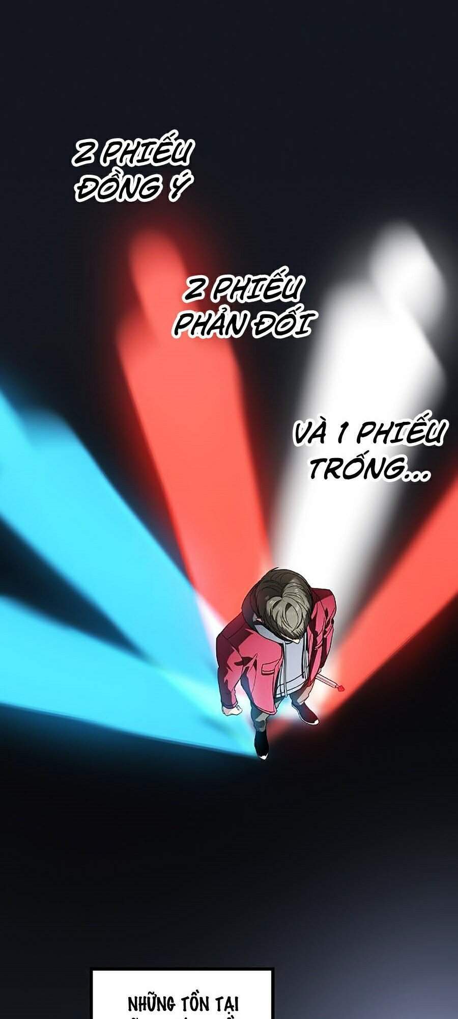 Tôi Là Thợ Săn Có Kĩ Năng Tự Sát Cấp Sss Chap 41 - Next Chap 42