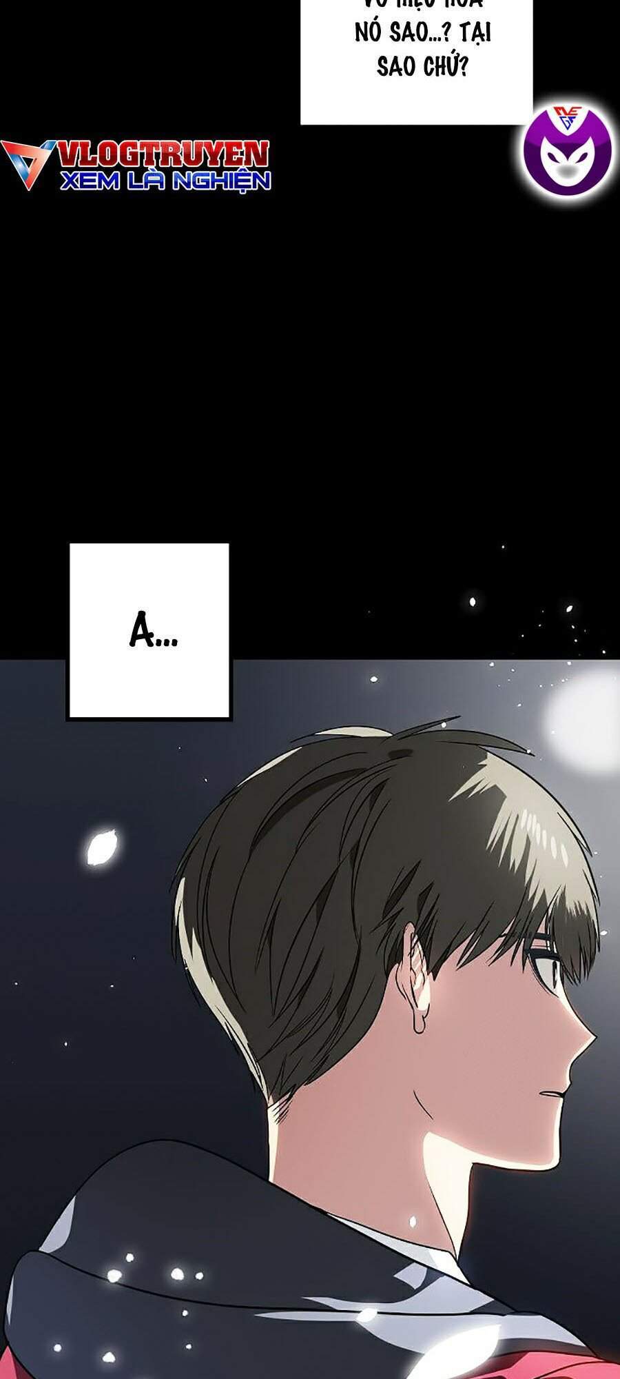 Tôi Là Thợ Săn Có Kĩ Năng Tự Sát Cấp Sss Chap 41 - Next Chap 42