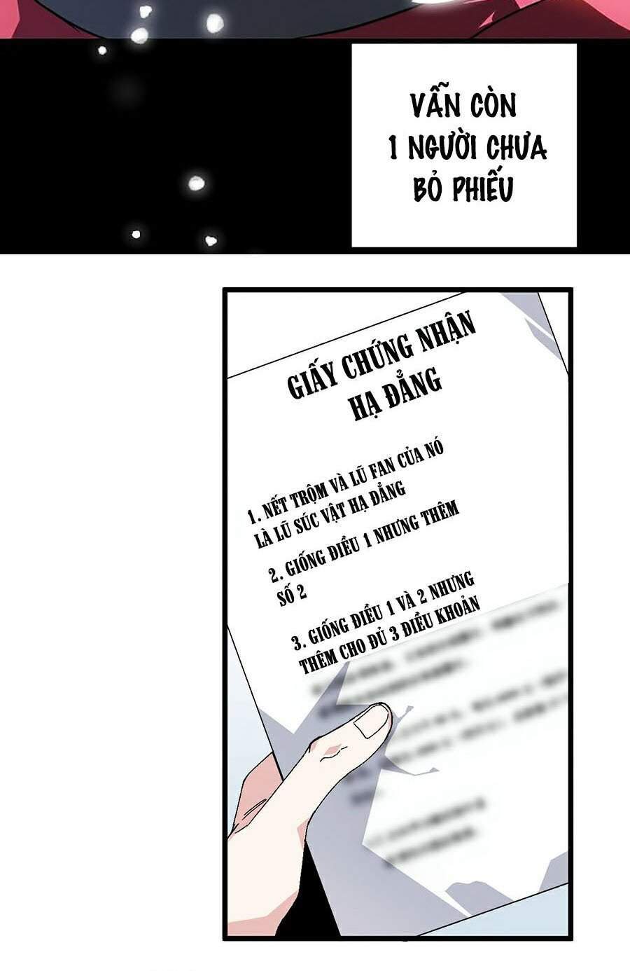 Tôi Là Thợ Săn Có Kĩ Năng Tự Sát Cấp Sss Chap 41 - Next Chap 42