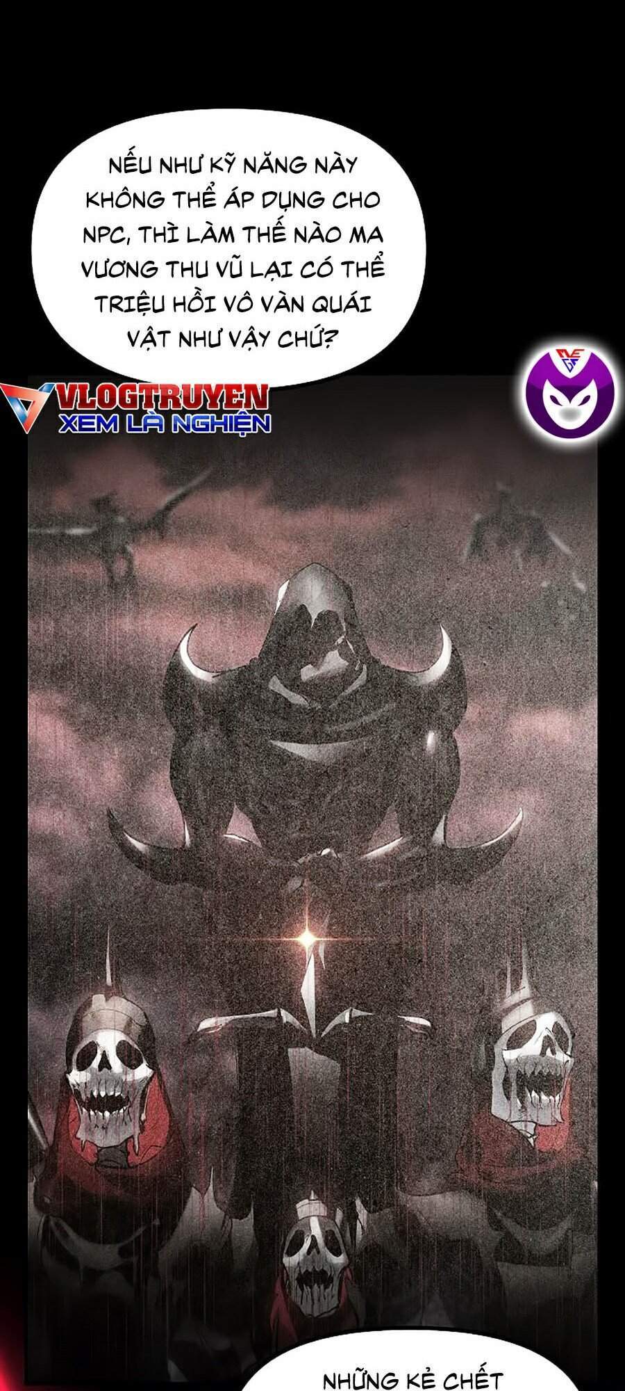 Tôi Là Thợ Săn Có Kĩ Năng Tự Sát Cấp Sss Chap 41 - Next Chap 42