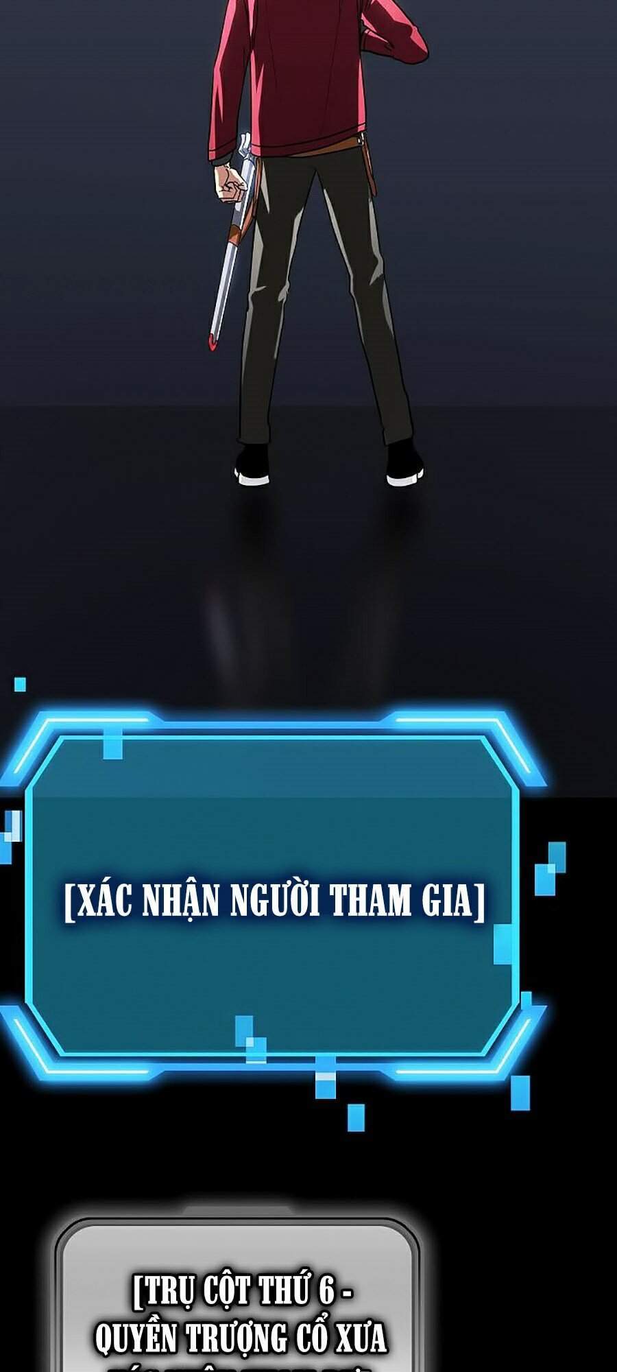 Tôi Là Thợ Săn Có Kĩ Năng Tự Sát Cấp Sss Chap 41 - Next Chap 42